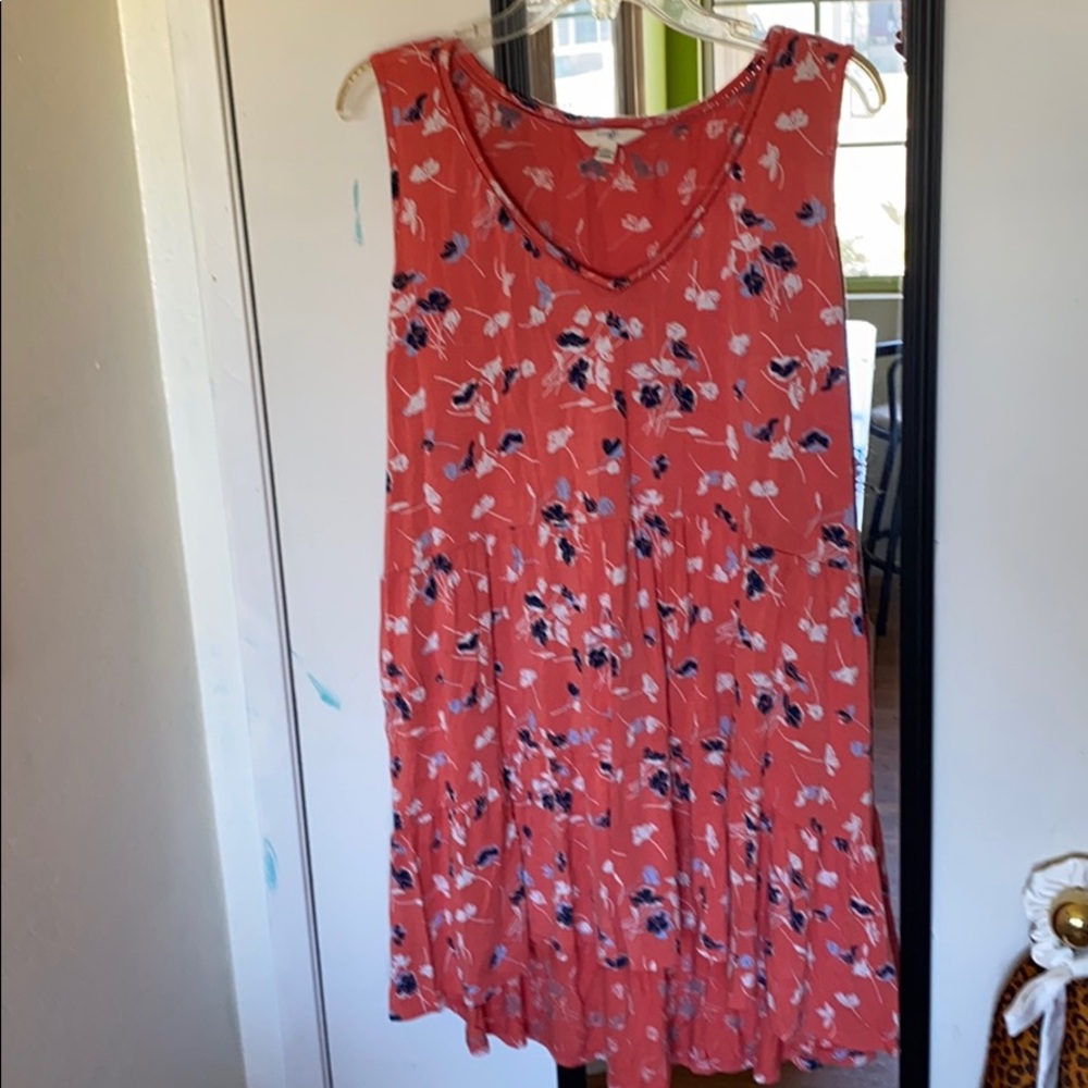Summer dress